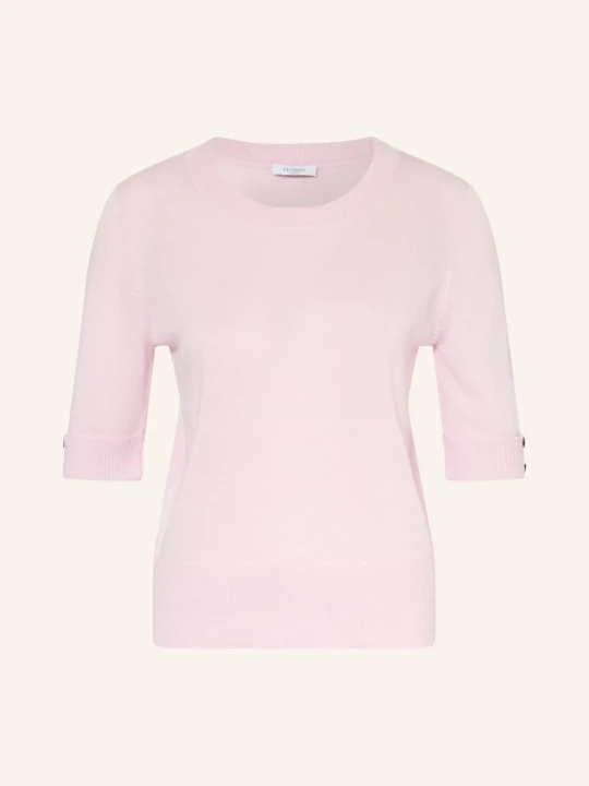 Zdjęcie produktu Hobbs Sweter Z Dzianiny Leanne rosa JASNORÓŻOWY