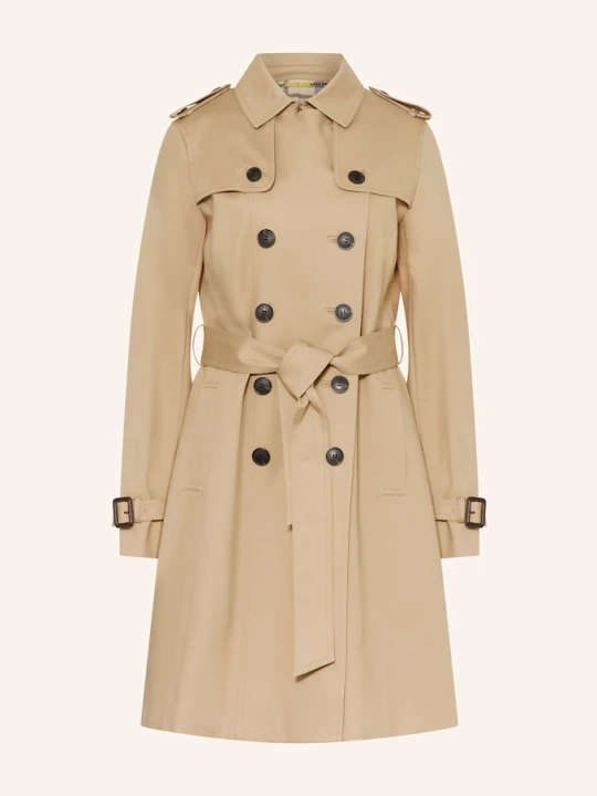 Zdjęcie produktu Hobbs Trencz Skylar beige
