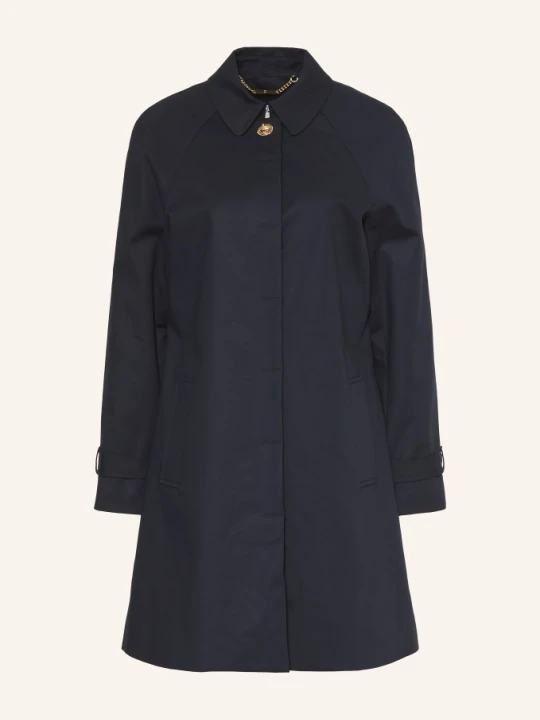 Zdjęcie produktu Hobbs Trencz Vivienne blau GRANATOWY
