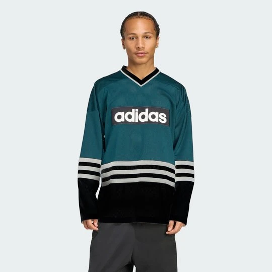 Zdjęcie produktu HOCKEY JERSEY Adidas Aurora Ivy