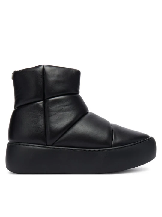 Zdjęcie produktu HÖGL Botki 0-100250-01000 Czarny