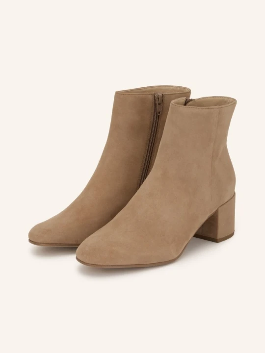 Zdjęcie produktu Högl Botki beige