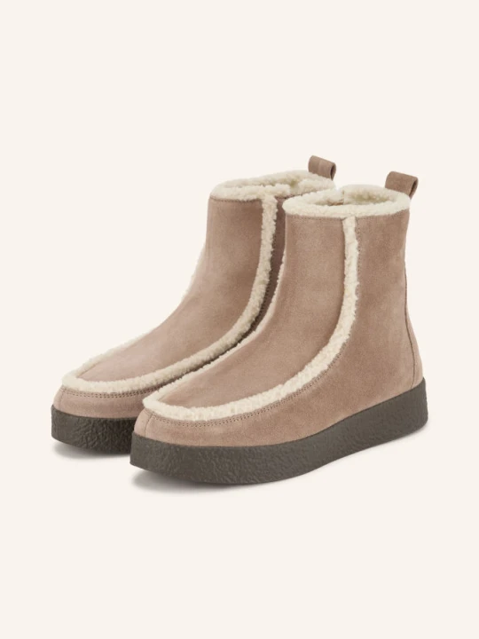 Zdjęcie produktu Högl Botki beige