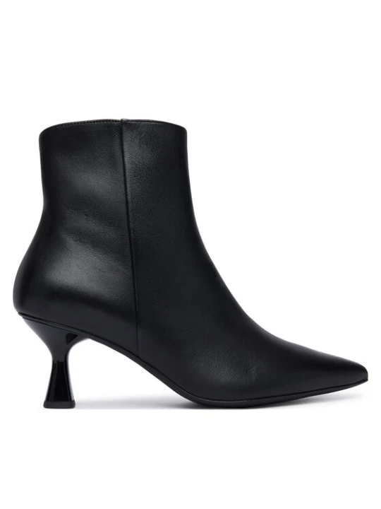 Zdjęcie produktu HÖGL Botki Charlene 2-136500-01000 Czarny