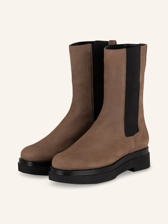Zdjęcie produktu Högl Botki Steel beige