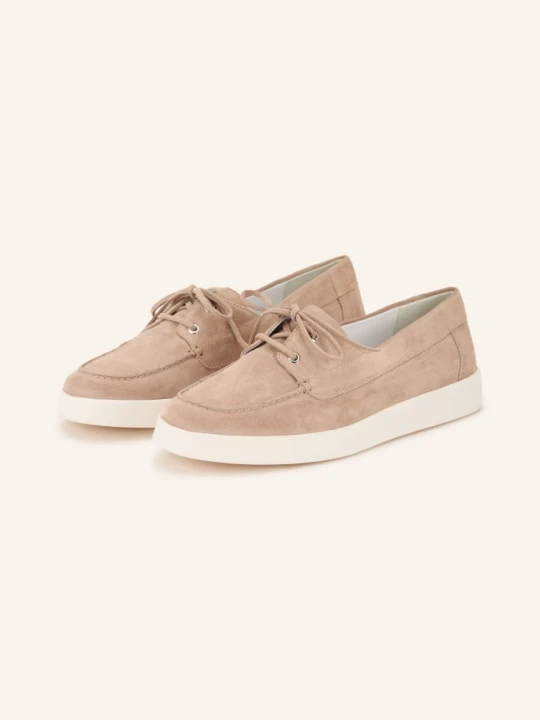 Zdjęcie produktu Högl Buty Sznurowane beige JASNOBRĄZOWY