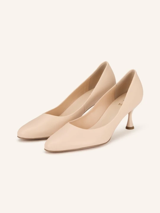 Zdjęcie produktu Högl Czółenka beige