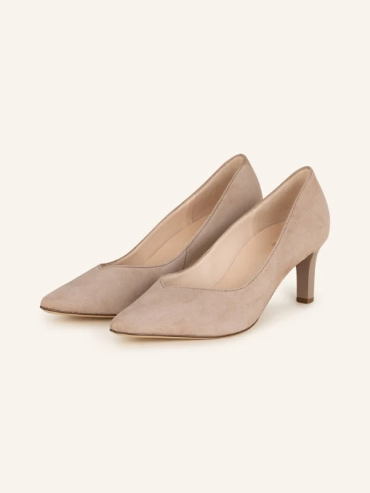 Zdjęcie produktu Högl Czółenka Boulevard 60 beige