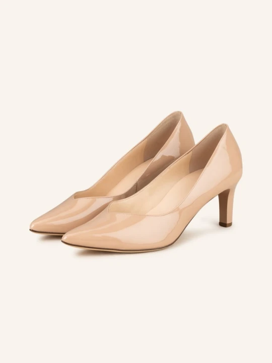 Zdjęcie produktu Högl Czółenka Boulevard beige