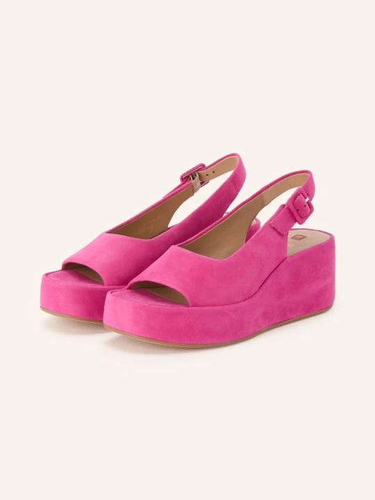 Zdjęcie produktu Högl Kliny pink