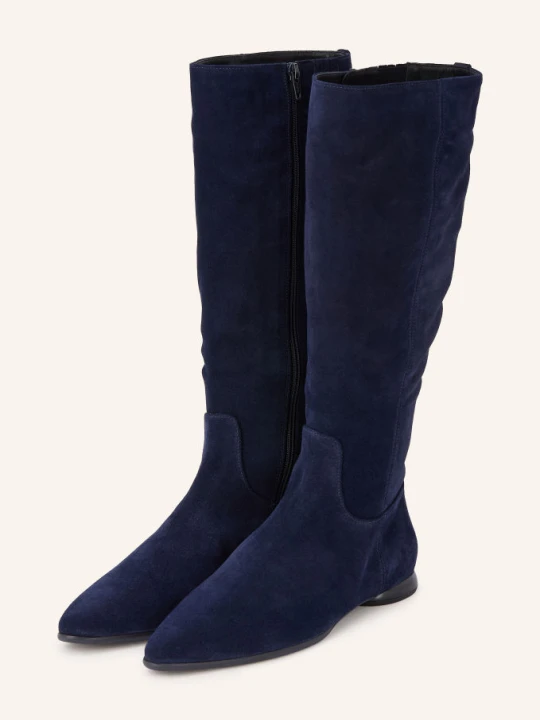 Zdjęcie produktu Högl Kozaki blau GRANATOWY