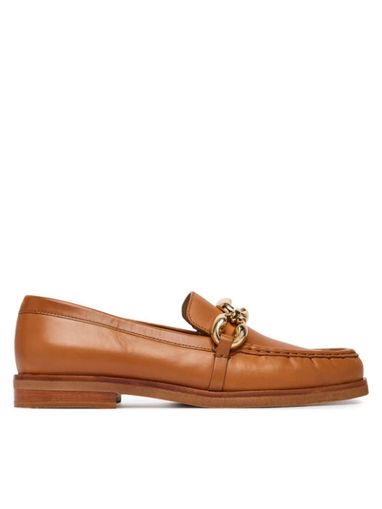 Zdjęcie produktu HÖGL Loafersy 1-101410 Brązowy