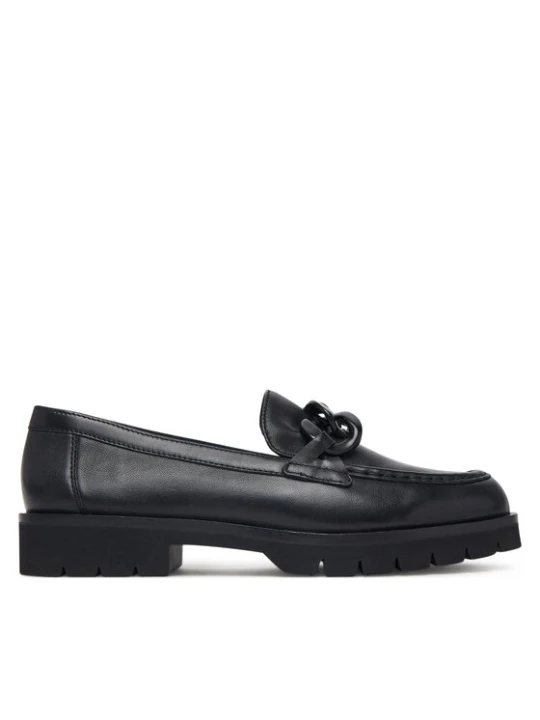 Zdjęcie produktu HÖGL Loafersy 2-171620-01000 Czarny