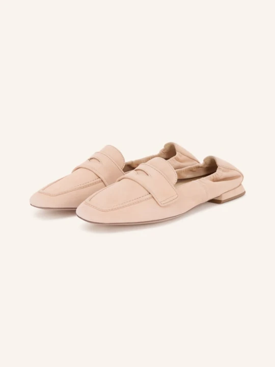 Zdjęcie produktu Högl Penny Loafers beige