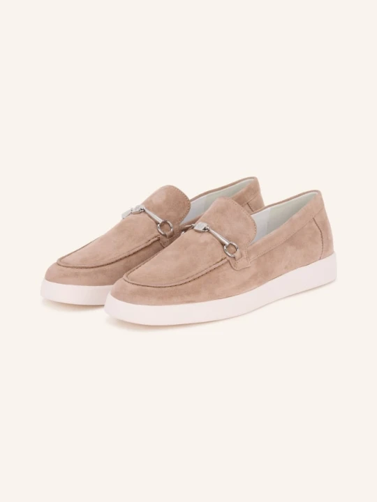 Zdjęcie produktu Högl Loafersy beige