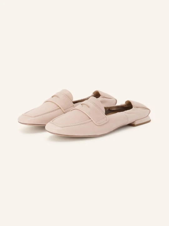 Zdjęcie produktu Högl Penny Loafers beige