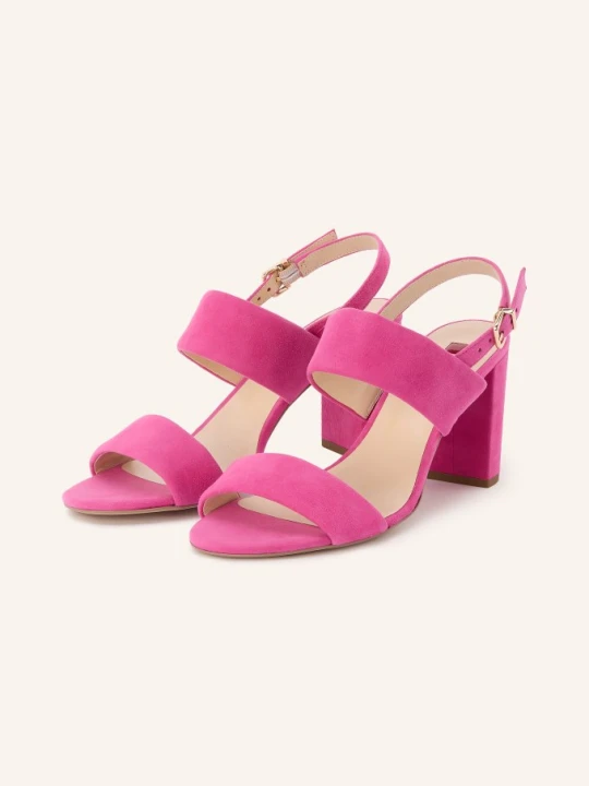 Zdjęcie produktu Högl Sandały pink