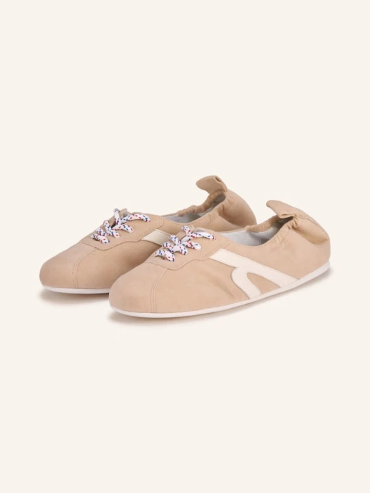 Zdjęcie produktu Högl Trampki beige