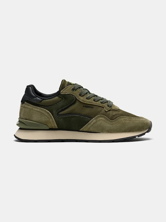 Zdjęcie produktu Hoff CITY GREEN sneakersy męskie