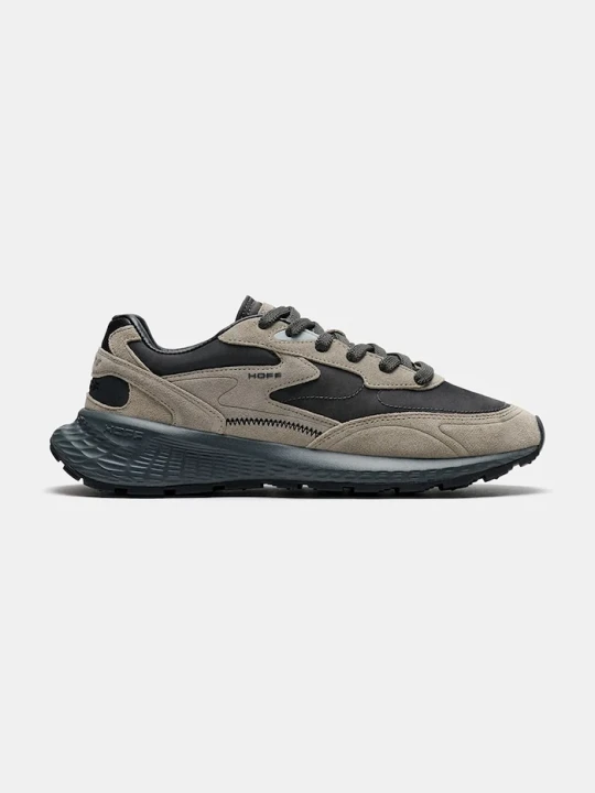 Zdjęcie produktu Hoff CITY MKII DARK GREY sneakersy męskie