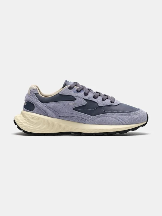 Zdjęcie produktu Hoff CITY MKII FURRY CERULEAN sneakersy damskie fioletowy