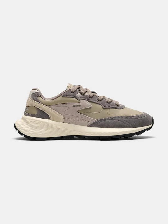 Zdjęcie produktu Hoff CITY MKII TAUPE sneakersy męskie szary