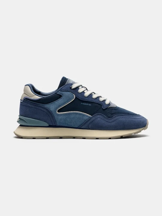 Zdjęcie produktu Hoff CITY NAVY BLUE sneakersy granatowy