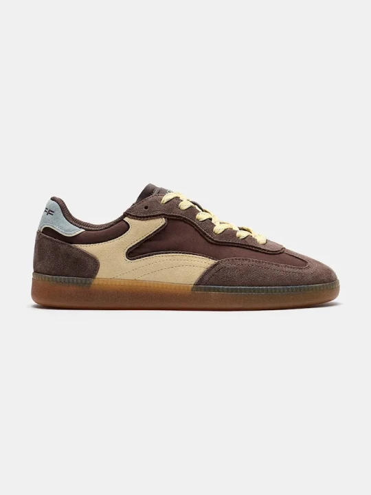 Zdjęcie produktu Hoff PARK CHOCOLATE sneakersy damskie brązowy