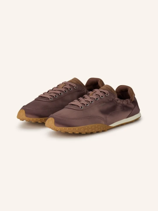 Zdjęcie produktu Hoff Sneaker Bridge lila CIEMNOBRĄZOWY