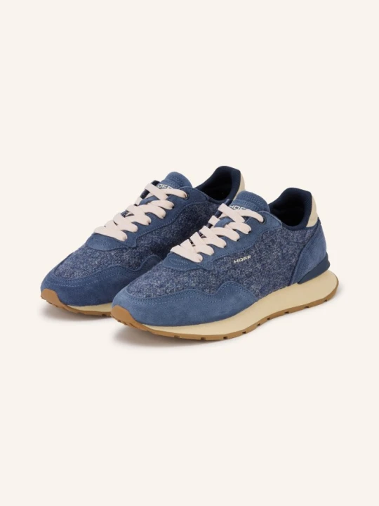 Zdjęcie produktu Hoff Sneaker City blau NIEBIESKI