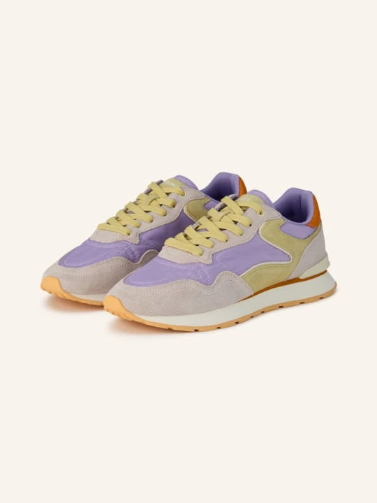 Zdjęcie produktu Hoff Sneaker City lila purpurowy