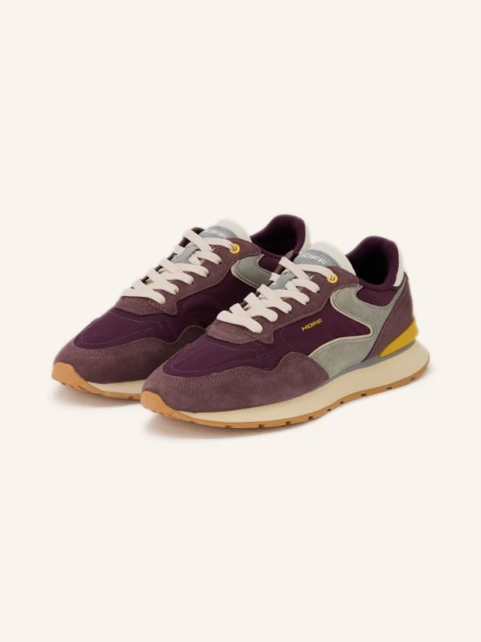 Zdjęcie produktu Hoff Sneaker City lila purpurowy