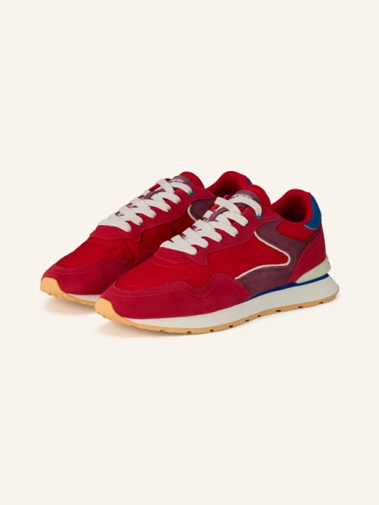 Zdjęcie produktu Hoff Sneaker City rot