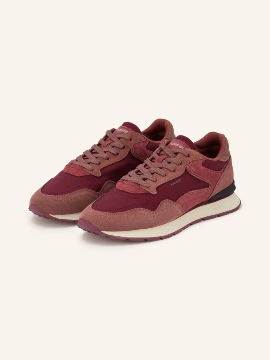 Zdjęcie produktu Hoff Sneaker City rot CIEMNOCZERWONY