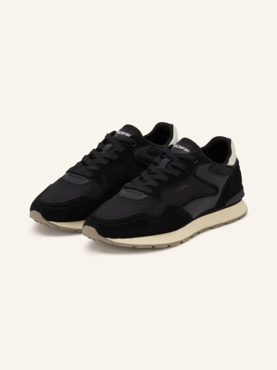 Zdjęcie produktu Hoff Sneaker City schwarz