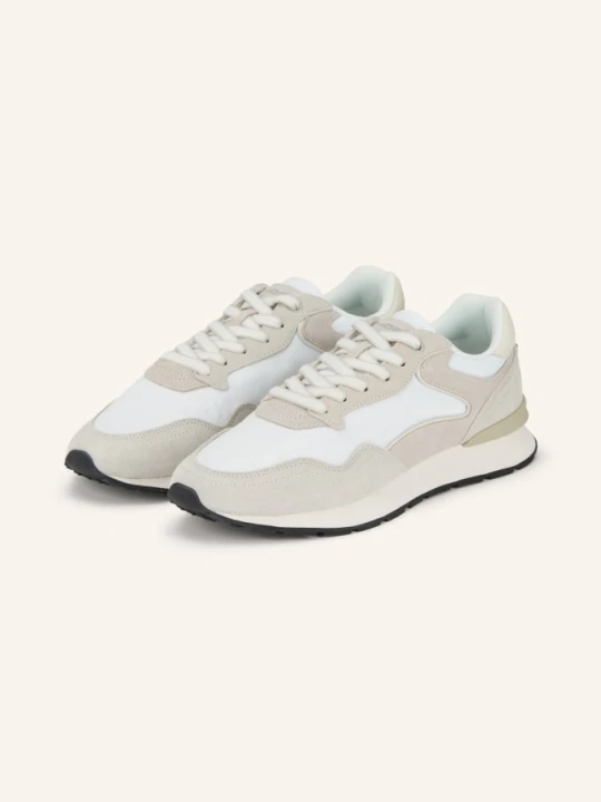Zdjęcie produktu Hoff Sneaker City weiss biały