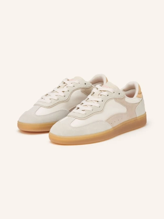 Zdjęcie produktu Hoff Sneaker Park weiss KREMOWY