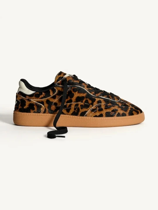Zdjęcie produktu Hoff sneakersy ALLEY LEOPARD WOMAN