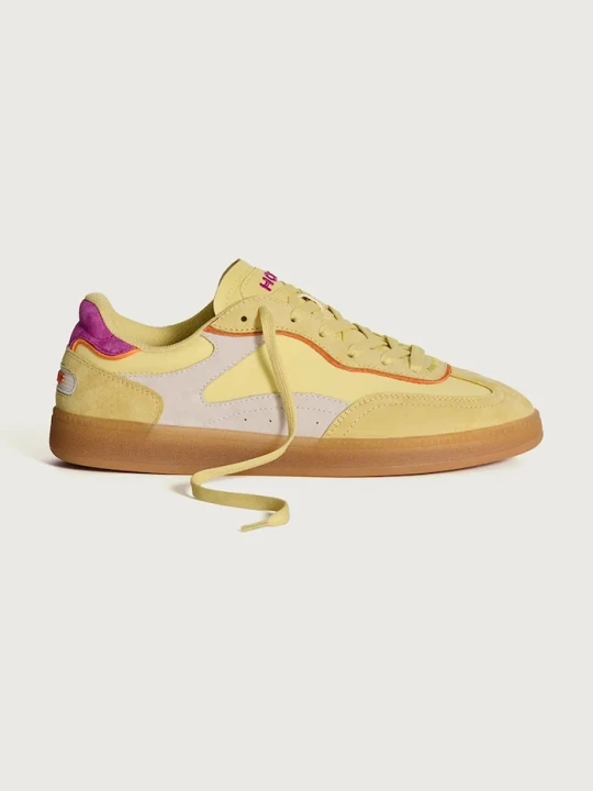 Zdjęcie produktu Hoff sneakersy AMARILLO żółty