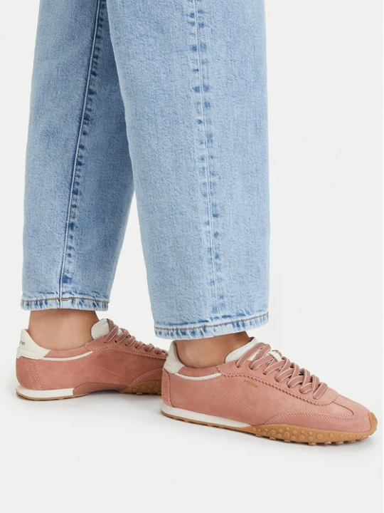 Zdjęcie produktu HOFF Sneakersy Bridge 22561023 Brązowy