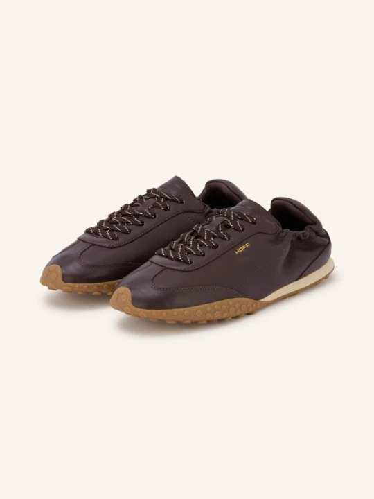 Zdjęcie produktu Hoff Sneakersy Bridge braun CIEMNOBRĄZOWY