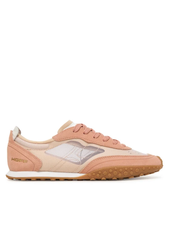 Zdjęcie produktu HOFF Sneakersy Bridge Mesh 12661023 Koralowy