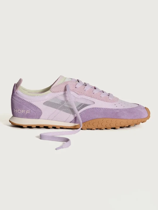 Zdjęcie produktu Hoff sneakersy BRIDGE MESH LILAC fioletowy