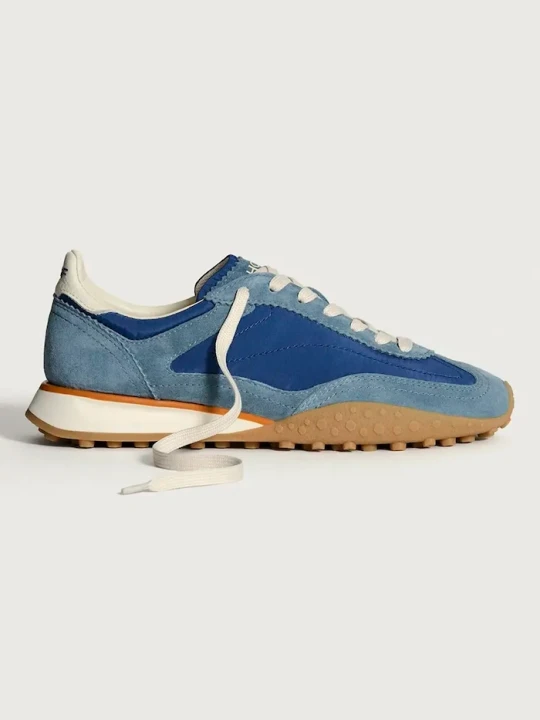Zdjęcie produktu Hoff sneakersy BRIDGE MKII BLUE