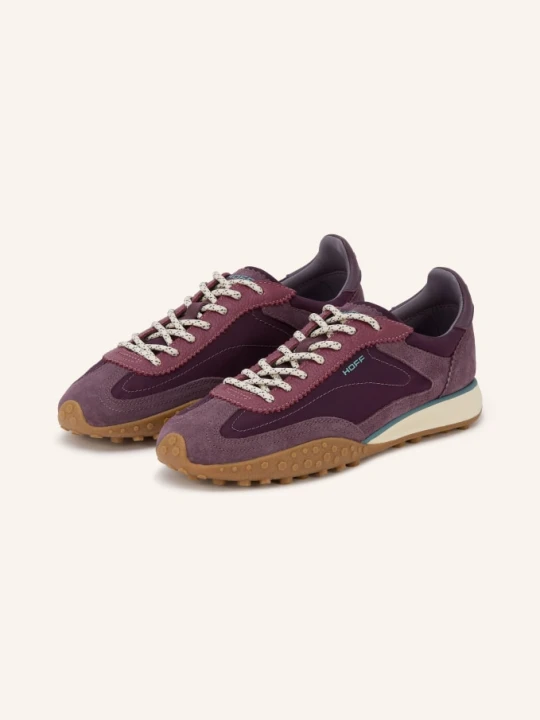 Zdjęcie produktu Hoff Sneakersy Bridge Mkii lila FIOLETOWY