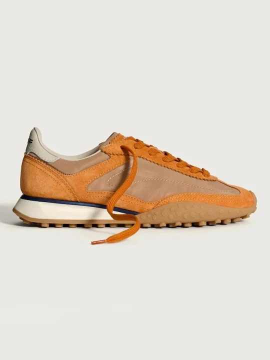 Zdjęcie produktu Hoff sneakersy BRIDGE MKII ORANGE