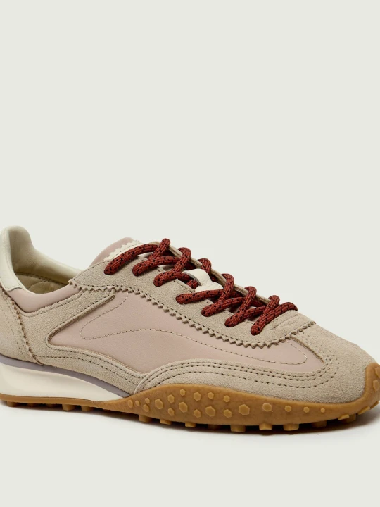 Zdjęcie produktu HOFF Sneakersy Bridge Mkii | zamsz beżowy