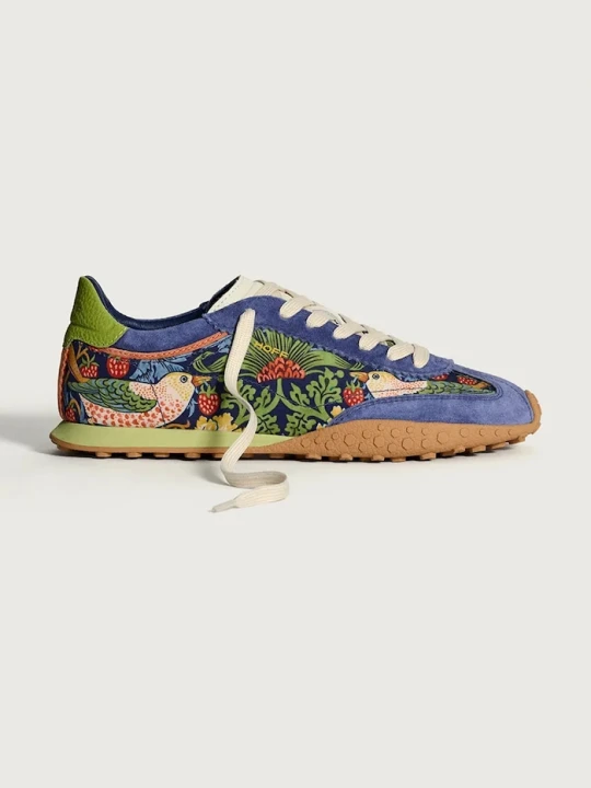 Zdjęcie produktu Hoff sneakersy Hoff x Morris & Co.'s BRIDGE BLUE