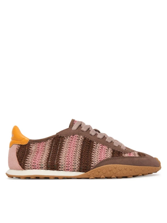 Zdjęcie produktu HOFF Sneakersy Bridge Woven 12661010 Kolorowy