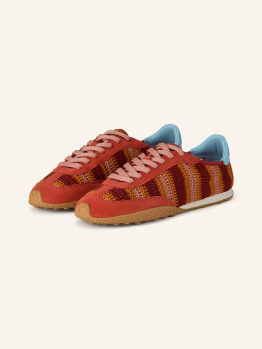 Zdjęcie produktu Hoff Sneakersy Bridge Woven rot